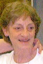 Kathy June Gay-Wolfe 1942-2020