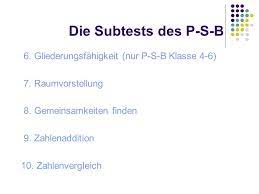 Impressum gesellschaft für akademische studienvorbereitung und testentwicklung e. Das Prufsystem Fur Schul Und Bildungsberatung Ppt Video Online Herunterladen