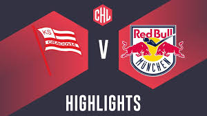Mks cracovia ssa, kraków, poland. Comarch Cracovia Vs Red Bull Munich