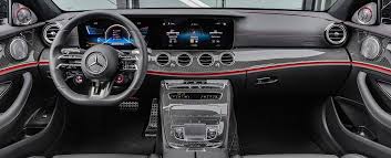 E 53 Mercedes Amg 2021 Futurs Vehicules Mercedes Benz