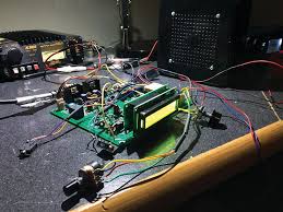 The basics of ham radio. Meet The Microbitx A Simple To Build Yet Challenging All Band Transceiver Kit Nuts Volts Magazine