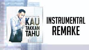 Zizan razak kau takkan tahu. Zizan Razak Kau Takkan Tahu Karaoke Instrumental Remake Chords Chordify
