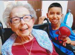 Jacquelyn Gilbert Obituary