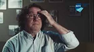 Ralph Palmer interview NHTV Insight