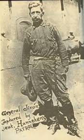 The Sandino Rebellion, 1927-1934