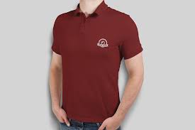 Free for both personal and commercial purposes. Download This Free Men Polo Shirt Mockup In Psd Designhooks
