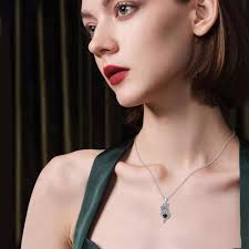 Collier Shantismoke Collier Dragon Krokmou Fusion