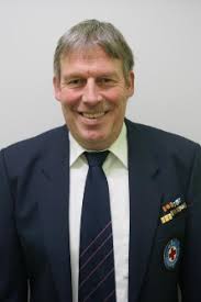 Harald Wilfert Kerstin Loos Christian Urban Werner Seidel