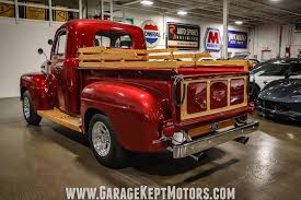 Image result for Monsoon Maroon 1950 Ford Truck