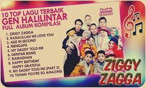 It peaked at number 4 on the us billboard 200. Lagu Gen Halilintar Offline 2019 For Android Apk Download