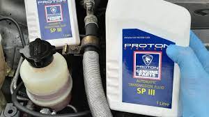 Let's say kita tukar timing belt setiap 80,000 km, maka apabila kita menukar timing belt untuk kali kedua pada 160,000 km, elok tukar sekali water pump kerana. Cara Flushing Minyak Power Steering Kenapa Sangat Penting Youtube