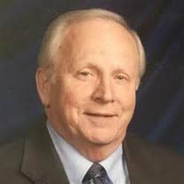 Obituary information for Glenn W. HILL