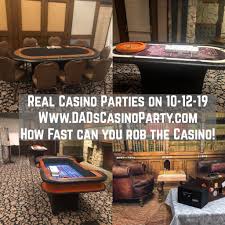 October 12 2019 Casino Party Rentals In California Casino Night Party Casino Party Casino Party Supplies