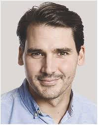 Probing nanoscale structure and strain by dark-field x-ray microscopy