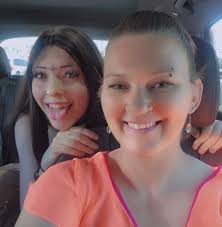 Fries with ranch are better than with ketchup