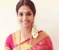 Tamil Serial Actress Rani Wiki Biography Dob Height Serials