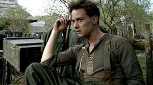 Zdf'in 14 milyon avro bütçeli, 2. Unsere Mutter Unsere Vater Special Edition 3 Dvds Amazon De Volker Bruch Tom Schilling Ludwig Trepte Katharina Schuttler Miriam Stein Philipp Kadelbach Volker Bruch Tom Schilling Dvd Blu Ray