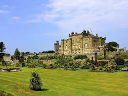 Culzean Castle Maybole Schottland Burg Schottland Haus