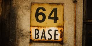 Como Usar Base64 Para Graficos En Html Merece La Pena Infinitum Creative