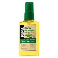 Made with oil of lemon eucalyptus: Repel Plant Based Lemon Eucalyptus Insect Repellent Pump Spray 4 Fl Oz Eucalyptus Insect Repellent Insect Repellent Spray Repel Lemon Eucalyptus