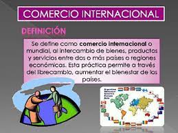 El comercio interno es el que se realiza dentro del mismo país, como ser la fabricación de productos que luego se venden entre comerciantes del mismo país, y el usuario los compra a diario. Que Es El Comercio Internacional Ecard Meme Ecards Memes