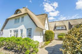 Wenn schließlich eine passende wohnung zur miete gefunden und. Appartement Dune In Rantum Unter Reet Wohnungen Zur Miete In Sylt Schleswig Holstein Deutschland