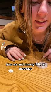 How to Say Amanda in Asl