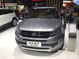 So Gut Sind Die Neuen China Autos Wirklich
