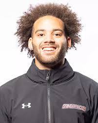 2025-26 Men's Track & Field Roster