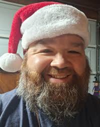 Happy Holidaze Y'all from south central KY!