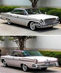 Image result for Platinum Gray 1952 Chrysler