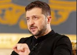 No need for historical nonsense to end war: Zelensky - NewsPress India