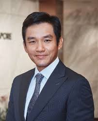 Bank of Singapore's Hong Kong CEO on