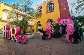 Feria buró hará del hotel estelar la fontana un centro comercial. Feria Buro Dios Bendiga A Cartagena La Fantastica Quien ÙÙŠØ³Ø¨ÙˆÙƒ