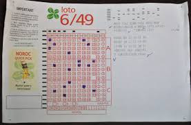 Fondul de premiere a rămas neschimbat, respectiv un milion de lei CastigÄƒtorul Premiului De 2 Milioane Euro La Extragerea Loto 6 49 Din 11 Februarie Este Din Iasi Si Are 60 De Ani Ce Va Face Cu Banii CastigaÅ£i