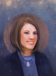 Rachel Held Evans — Holy Troublemakers & Unconventional Saints