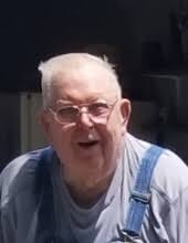 Obituary information for Russell Emmons