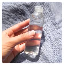 Hyaluronic acid powder (sodium hyaluronate), distilled water, and a preservative. How To Hyaluronic Acid Gel It S All In My Hands