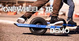 Onewheel's latest board is more for action sports enthusiasts than casual however, the onewheel+, and now its update, the onewheel+ xr, operates outside of the boundaries. Onewheel Xr Demo Program Suprents Com