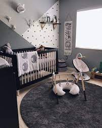 Vous souhaitez décorer une chambre d'enfant avec goût et vous avez besoin d'être guidé(e) ? Idees Deco Pour La Chambre Des Enfants Shake My Blog Deco Chambre Bebe Garcon Idee Deco Chambre Enfant Deco Chambre Bebe
