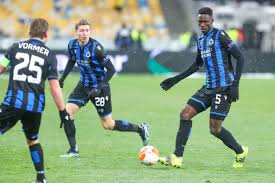 Latest on club brugge defender odilon kossounou including news, stats, videos, highlights and more on espn Odilon Kossounou Things To Know About The Ivorian Defender