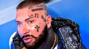 Arrestato il Brasiliano, la fidanzata presa a bastonate in preda ad alcol e  droga. «Ha inviato alla nonna un video di sesso violento»