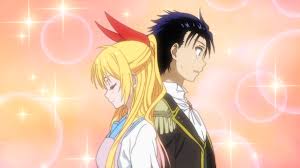 The Nisekoi Appreciation Day Of Fanfiction And Fanart Anime Viking Looking for information on the anime or manga character raku ichijou? the nisekoi appreciation day of