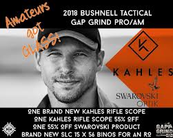 K&M Precision Rifle Training