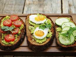 Ati scos carnea, lactatele si ouale din alimentatia dumneavoastra? 7 Alimente Din Dieta Unui Nutritionist