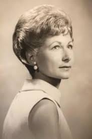 Carol Johnston Obituary (1932