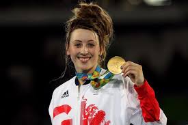 Jun 05, 2021 · jade jones battling to a thrilling gold medal at london 2012 first started lauren williams' unexpected taekwondo education. Uult7rgraq06sm