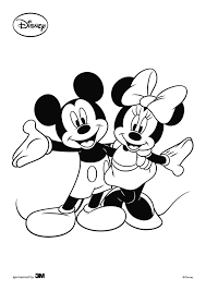Minnie Maus Malvorlagen Webartisanme