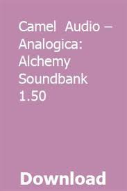 Just tweak the library of included presets from many of the world's top sound designers or dive in and analyze. Pin On Thiefrapanel