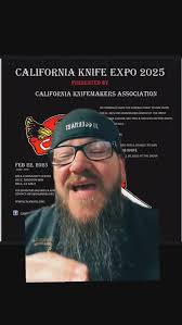 This blade will be up for grab at this years show Aug 14th… She's almost  ready! This year 40th anniversary club knife will be our logo made into a  real life blade.